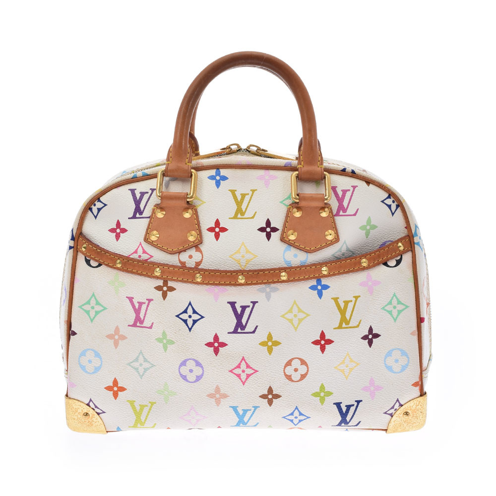 ヤフオク! - LOUIS VUITTON ルイヴィトン マルチカラー ト...