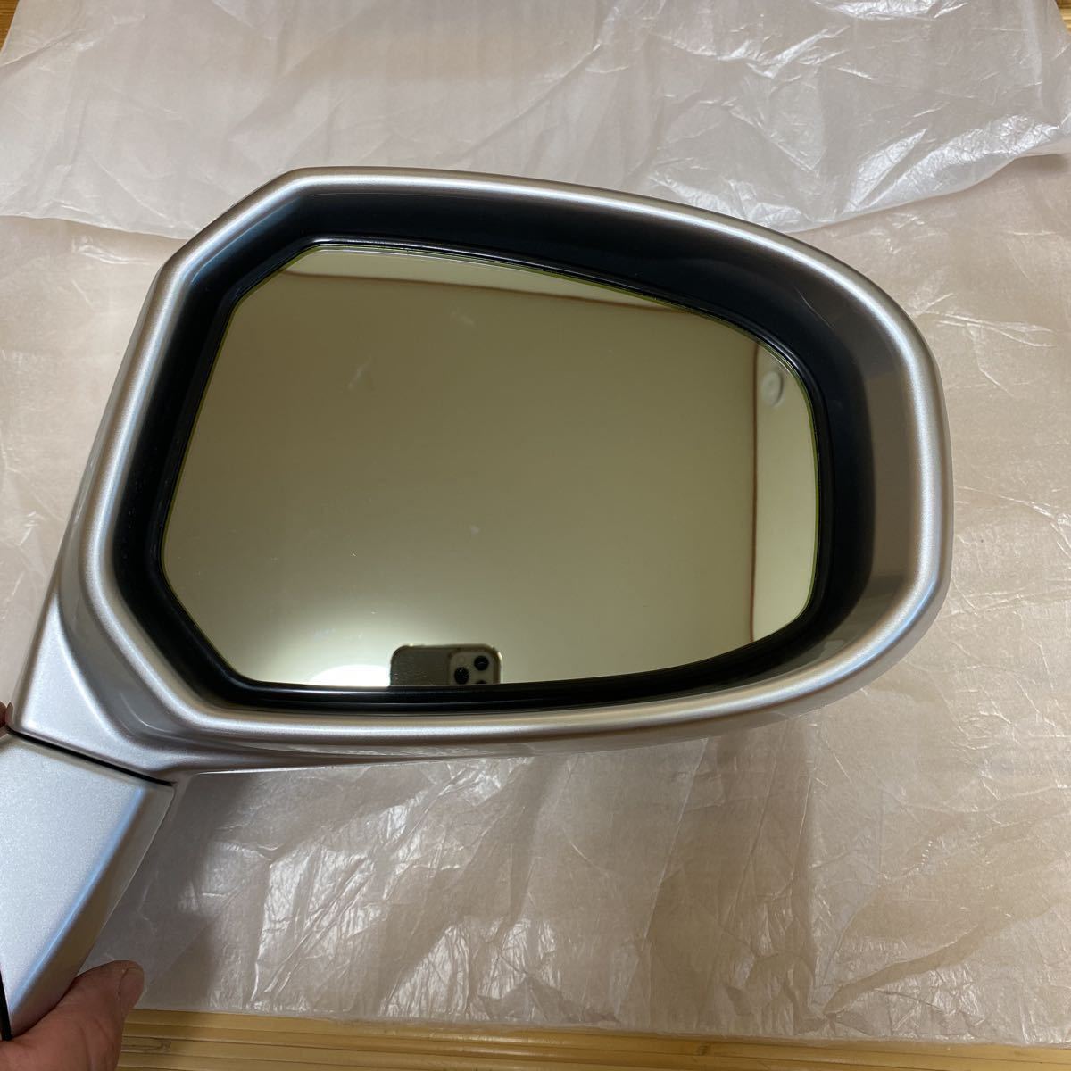  Freed GB3/4 GP3 door mirror left right 