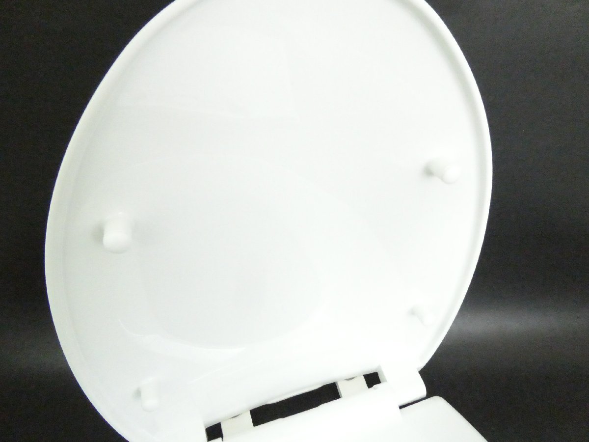08 00-000000-00 S 10 品 TOTO TC301 NW1 前丸便座 フタ付き 普通便座 ホワイト 洋式 トイレ 埼00(普通便座)|売買されたオークション情報、yahooの商品情報をアーカイブ公開 - オークファン(aucfan.com) 08 00-000000-00 S 10 品 TOTO TC301 NW1 前丸便座 フタ付き 普通便座 ホワイト 洋式 トイレ 埼00(普通便座)|売買されたオークション情報、yahooの商品情報をアーカイブ公開 - オークファン(aucfan.com)