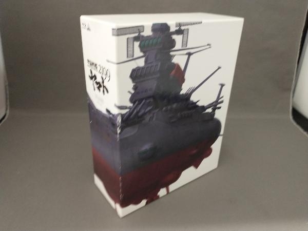 宇宙戦艦ヤマト2199 Blu-ray BOX(特装限定版)(Blu-ray Disc) protego.md