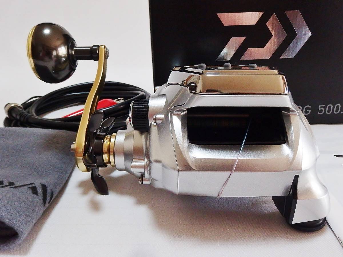 ☆ダイワ シーボーグ SEABORG 500J☆DAIWA | chiptuning-plus.be