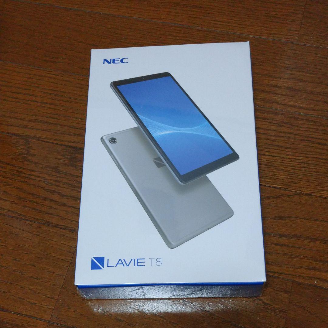 NEC LAVIE T8 (メモリ4GB ストレージ64GB）｜Yahoo!フリマ（旧PayPay