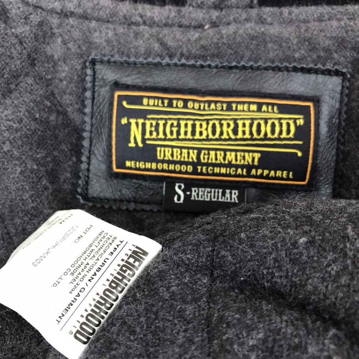 Neighborhood ネイバーフッド PIGS/WE チンスト付き 中綿 ウールジャケット S メンズ 男性 日本製 ブルゾン アウター ダブルタップス(ジャンパー、ブルゾン)|売買されたオークション情報、yahooの商品情報をアーカイブ公開 - オークファン(aucfan.com) Neighborhood ネイバーフッド PIGS/WE チンスト付き 中綿 ウールジャケット S メンズ 男性 日本製 ブルゾン アウター ダブルタップス(ジャンパー、ブルゾン)|売買されたオークション情報、yahooの商品情報をアーカイブ公開 - オークファン(aucfan.com)