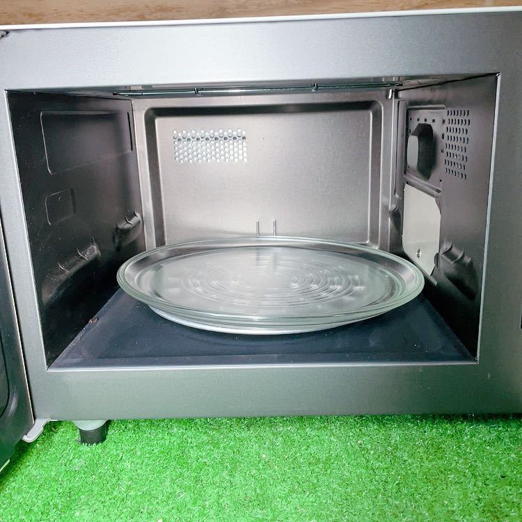 panasonic オーブンレンジ NE-T157-W パナソニック 2015年製 panasonic オーブンレンジ NE-T157-W パナソニック 2015年製