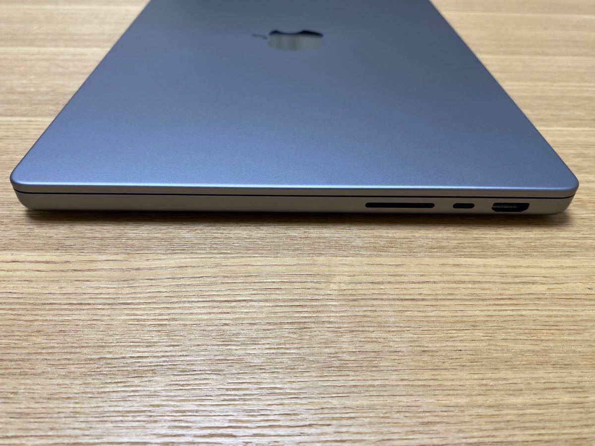 MacBook Pro M1 PRO 2021 14インチ USキーボード US配列