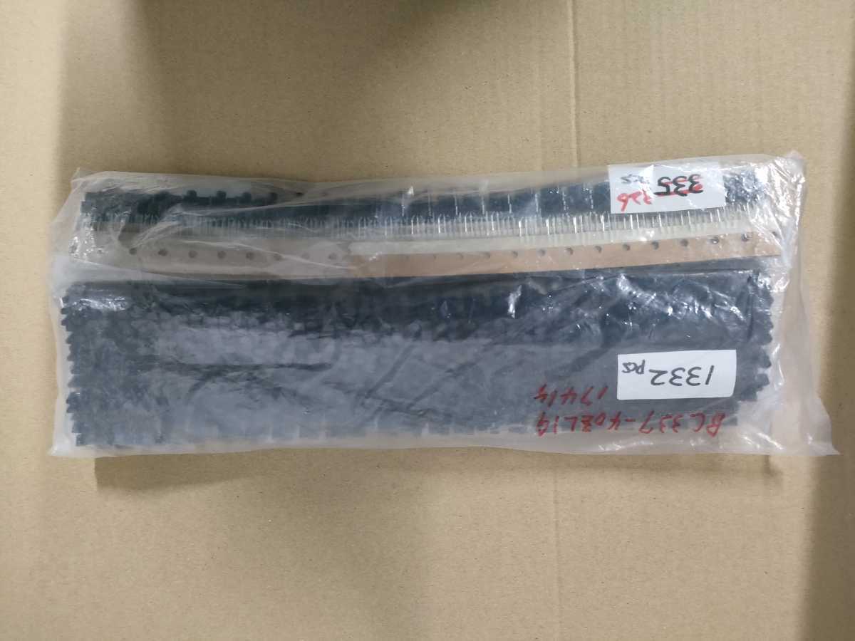 見事な BC337-40ZL1G オン・セミコンダクタートランジスタ 1700個セット トランジスタ 見事な BC337-40ZL1G オン・セミコンダクタートランジスタ 1700個セット トランジスタ