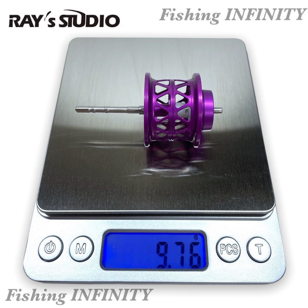 RAY's STUDIO】22 タトゥーラ 80 TATULA TW 80 適合 ベイト RAY's STUDIO】22 タトゥーラ 80 TATULA TW 80 適合 ベイト