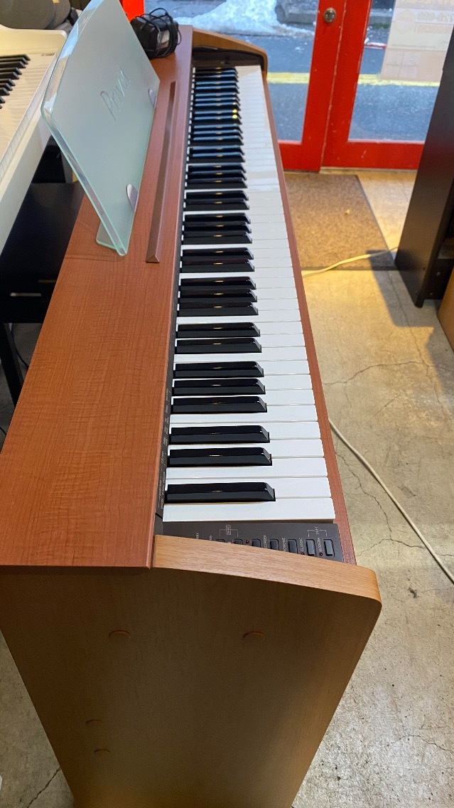 u48099 CASIO Privia PX-720C 電子ピアノ 札幌近郊のみ www