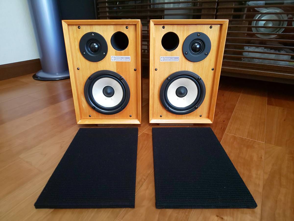 令和4年8月作成 美品・出音確認 自作コンパクト2Way フロント 令和4年8月作成 美品・出音確認 自作コンパクト2Way フロント