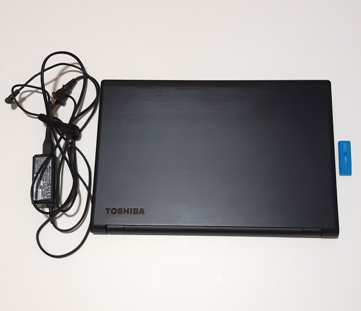 通販のアイリスプラザ 東芝DynaBookKIRACorei5メモリー8GB SSD128薄型