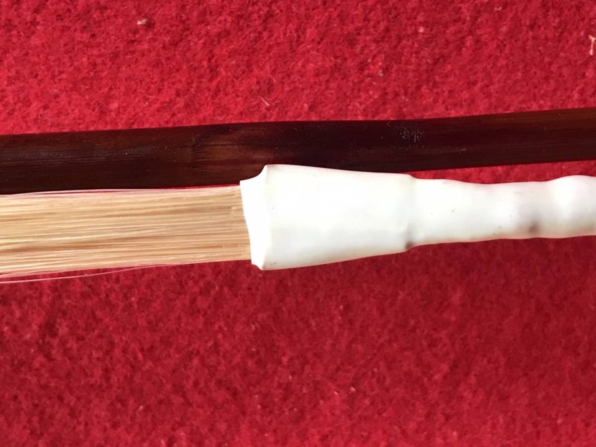 古典 格安 最上級二胡弓 王小廸の純正品 上級者 演奏用 送料無料 i9tmg