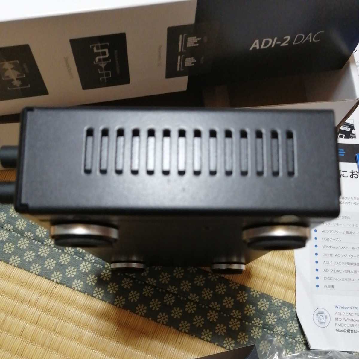 Begin掲載 RME Babyface Pro FS akmチップ - 通販 - www