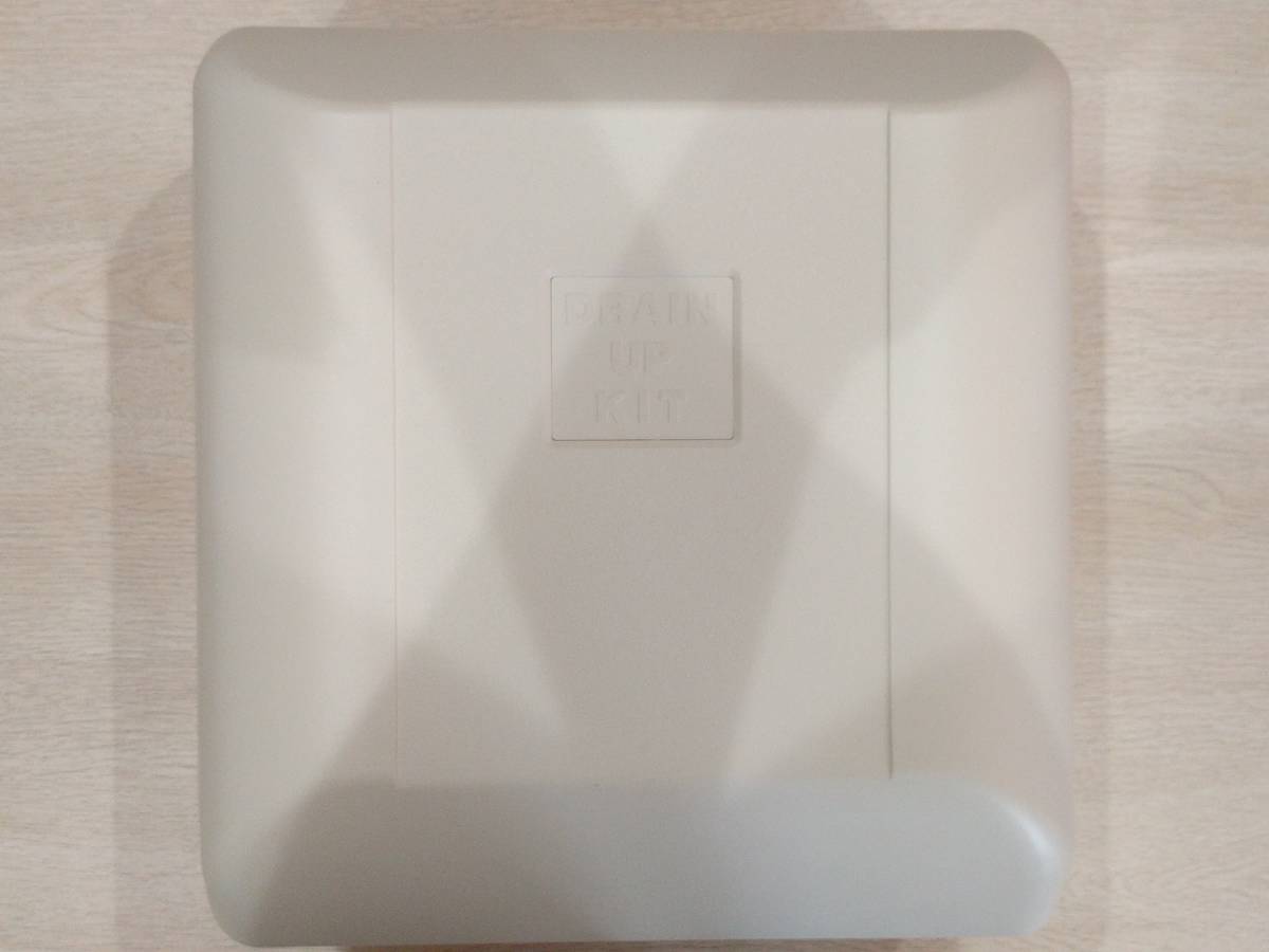最安挑戦! K-KDU572KV オーケー器材 ダイキン ドレンアップキット 未使用品 200V用 その他 最安挑戦! K-KDU572KV オーケー器材 ダイキン ドレンアップキット 未使用品 200V用 その他