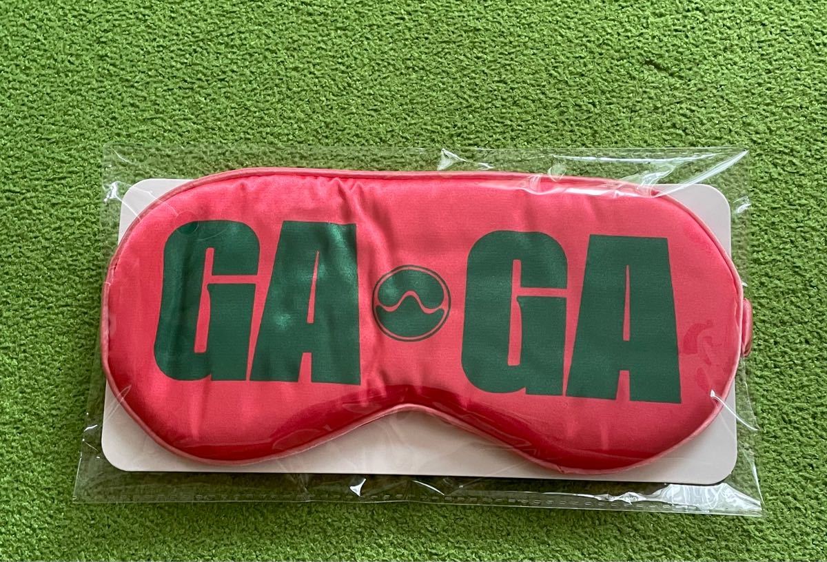 レディーガガ LADYGAGA ライブ 日本公演 VIP グッズ クロマティ レディーガガ LADYGAGA ライブ 日本公演 VIP グッズ クロマティ