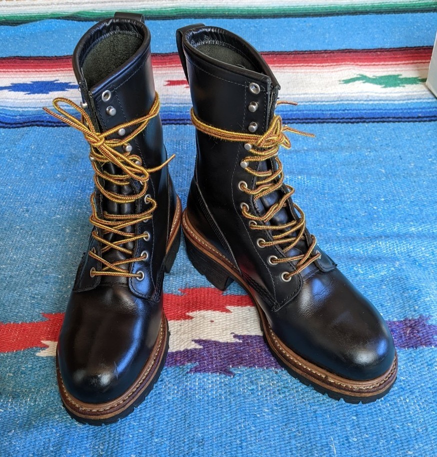 プレミアム REDWING 値下げ‼️REDWING レッドウィング 2218 ロガー