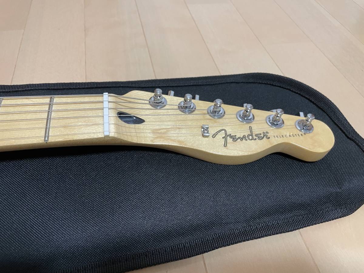 40%割引可愛いクリスマスツリーやギフトが! 中古美品 Fender MEX ...