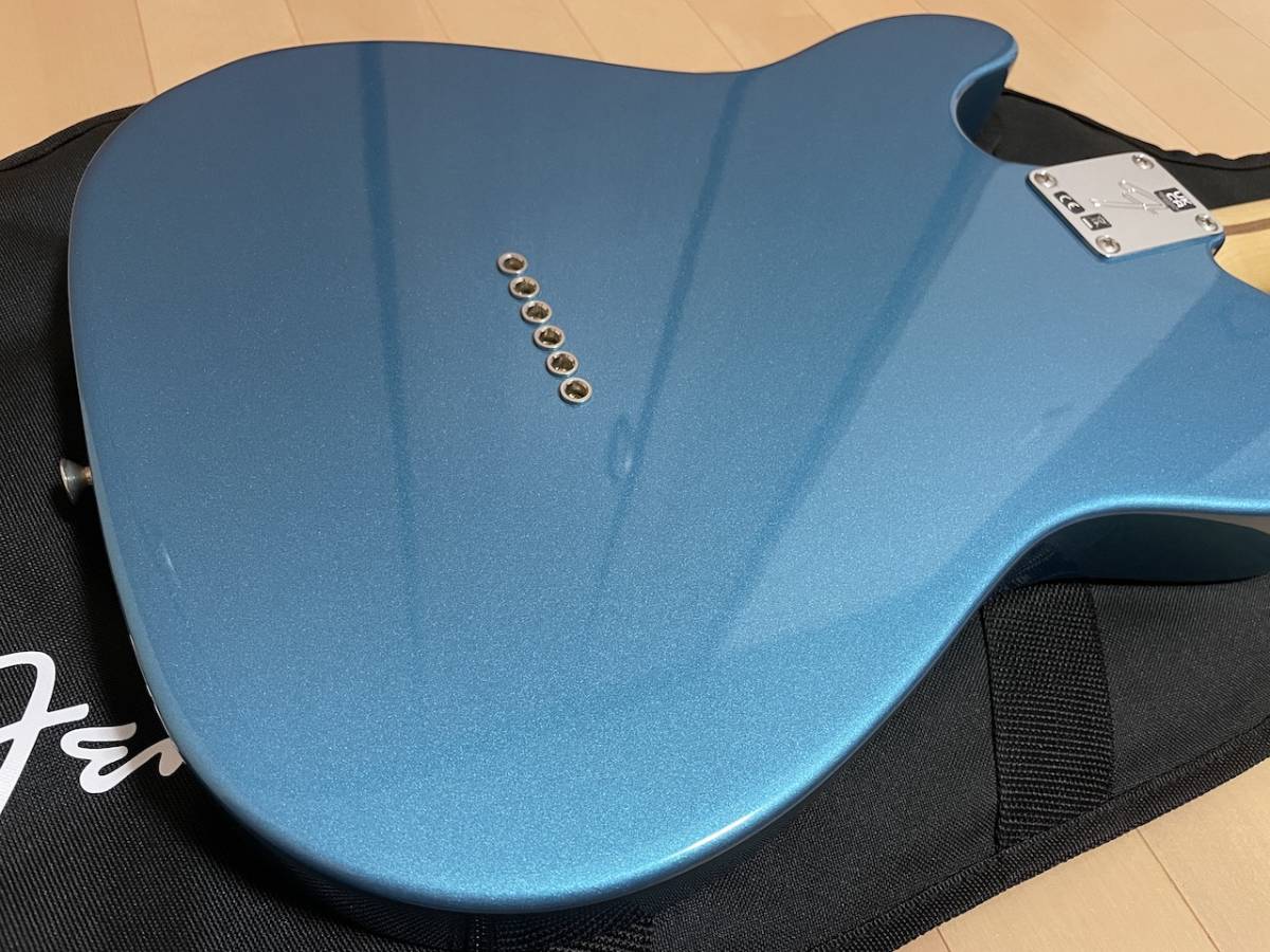 40%割引可愛いクリスマスツリーやギフトが! 中古美品 Fender MEX ...