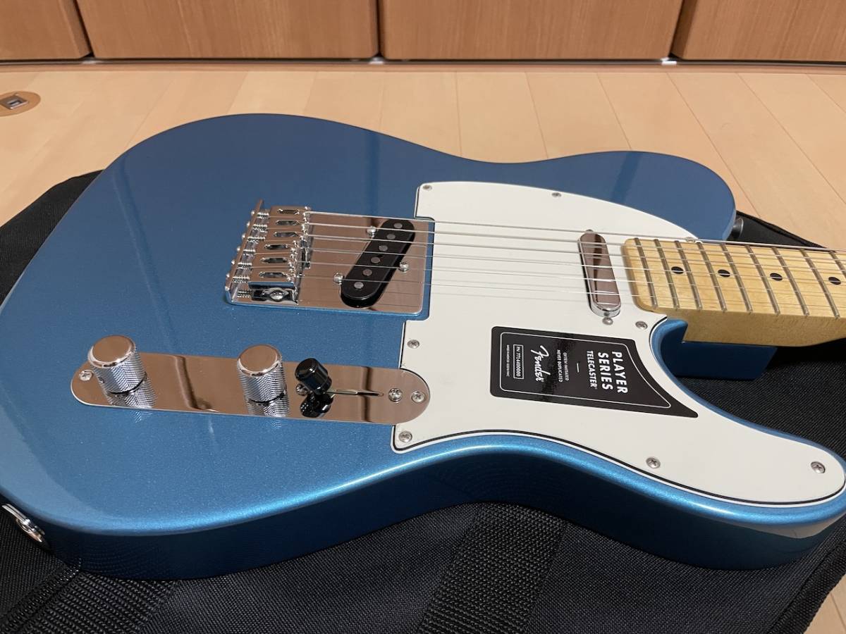 40%割引可愛いクリスマスツリーやギフトが! 中古美品 Fender MEX ...