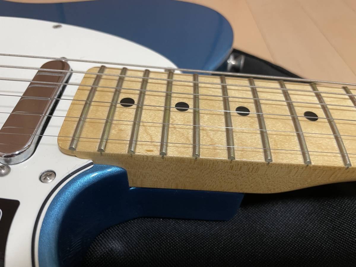 40%割引可愛いクリスマスツリーやギフトが! 中古美品 Fender MEX ...