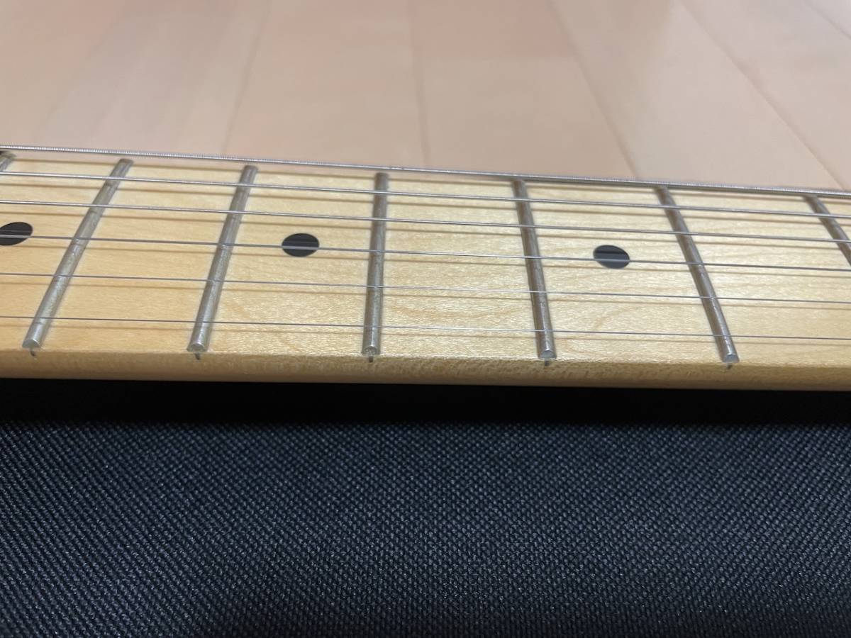40%割引可愛いクリスマスツリーやギフトが! 中古美品 Fender MEX ...