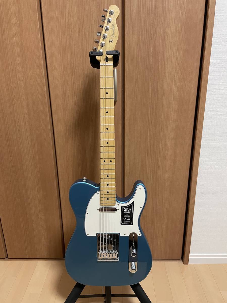 40%割引可愛いクリスマスツリーやギフトが! 中古美品 Fender MEX ...