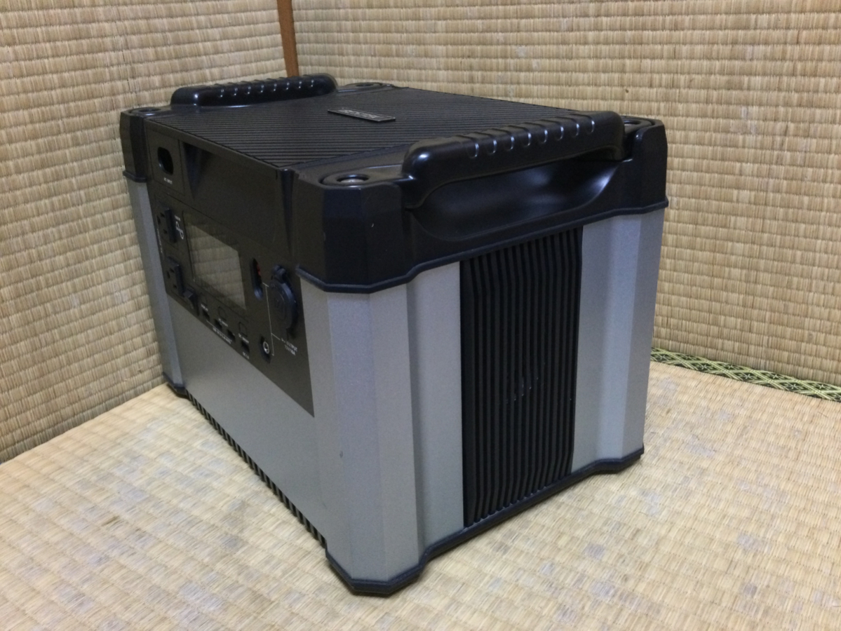 ☆① BESTEK ベステック BTPB18 ポータブル電源 キャンプ アウトドア