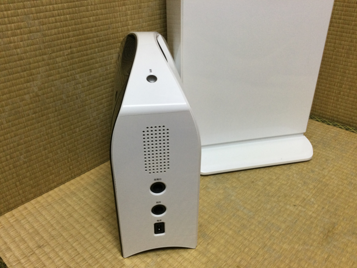 ☆必見 COCOROCA ココロカ レガシス プラス 低周波 電位 家庭用 ☆必見 COCOROCA ココロカ レガシス プラス 低周波 電位 家庭用