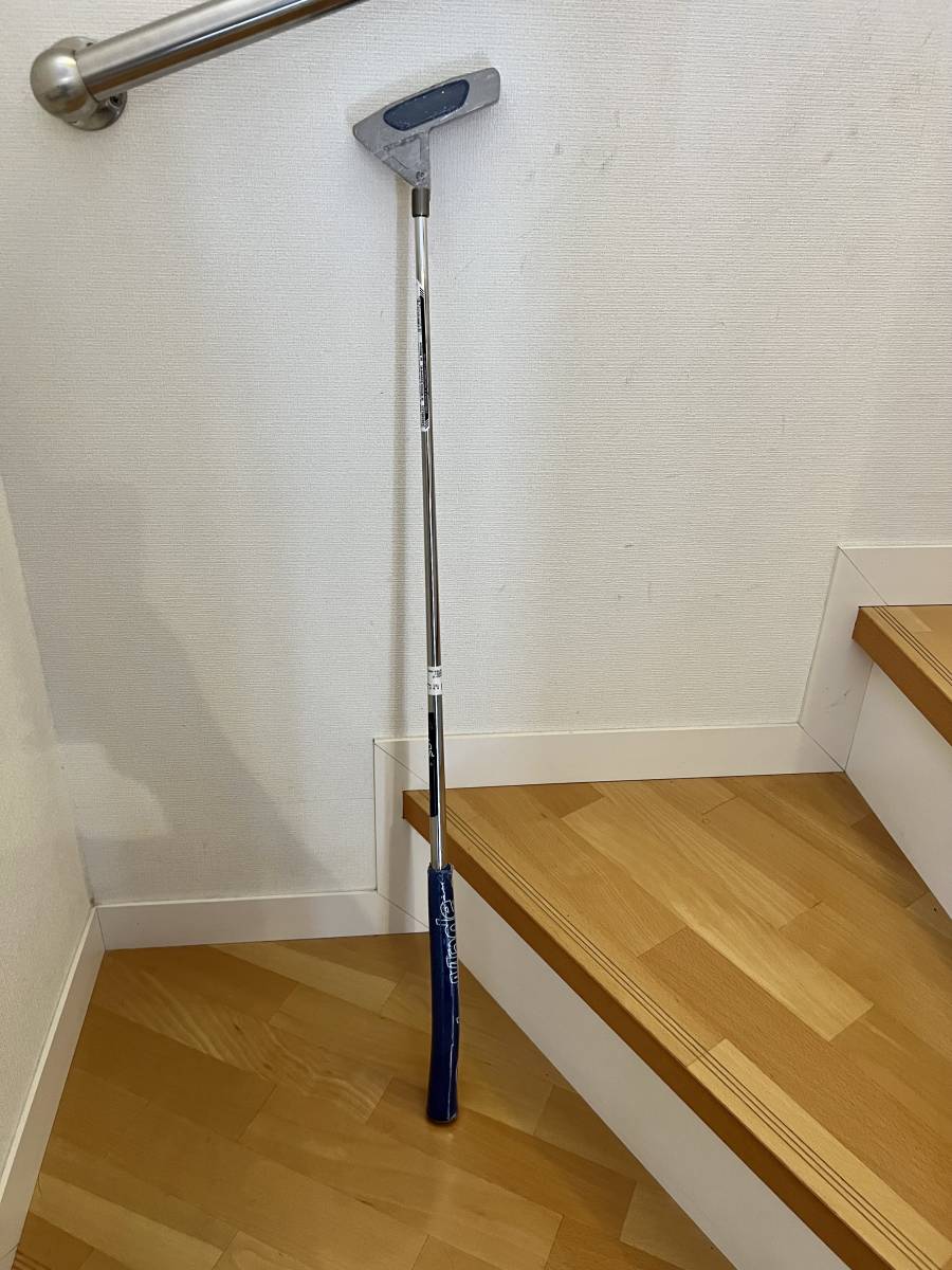 新品 TaylorMade TRUSS TB1 2020年 トラスパター テーラメイド 管理X