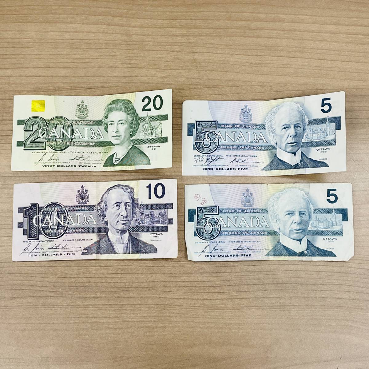 カナダ 貨幣 カナダドル 紙幣 40ドル分 ドル 1枚 10ドル 1枚 5ドル 2枚 外国貨幣 外国紙幣 7974 世界 売買されたオークション情報 Yahooの商品情報をアーカイブ公開 オークファン Aucfan Com カナダ 貨幣 カナダドル 紙幣 40ドル分 ドル 1枚 10ドル 1枚 5ドル 2枚 外国貨幣 外国紙幣 7974 世界 売買されたオークション情報 Yahooの商品情報をアーカイブ公開 オークファン Aucfan Com