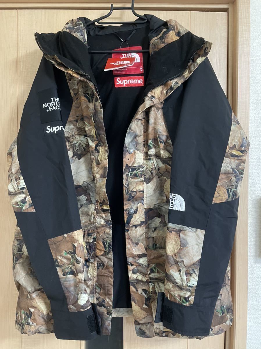 情熱セール Supreme シュプリーム ×THE NORTH FACE ザノースフェイス