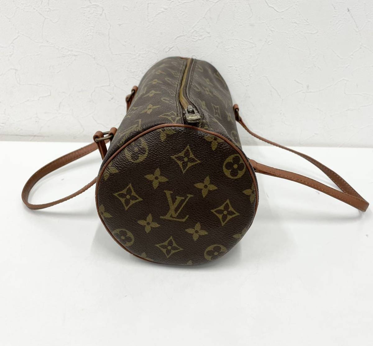 LOUIS VUITTON ルイヴィトン ハンドバッグ パピヨン26 モノグラム
