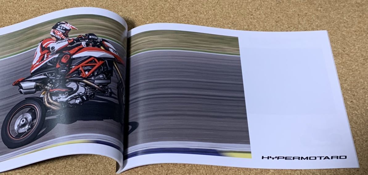 DUCATI Ducati 2019 объединенный каталог все 54 страница 