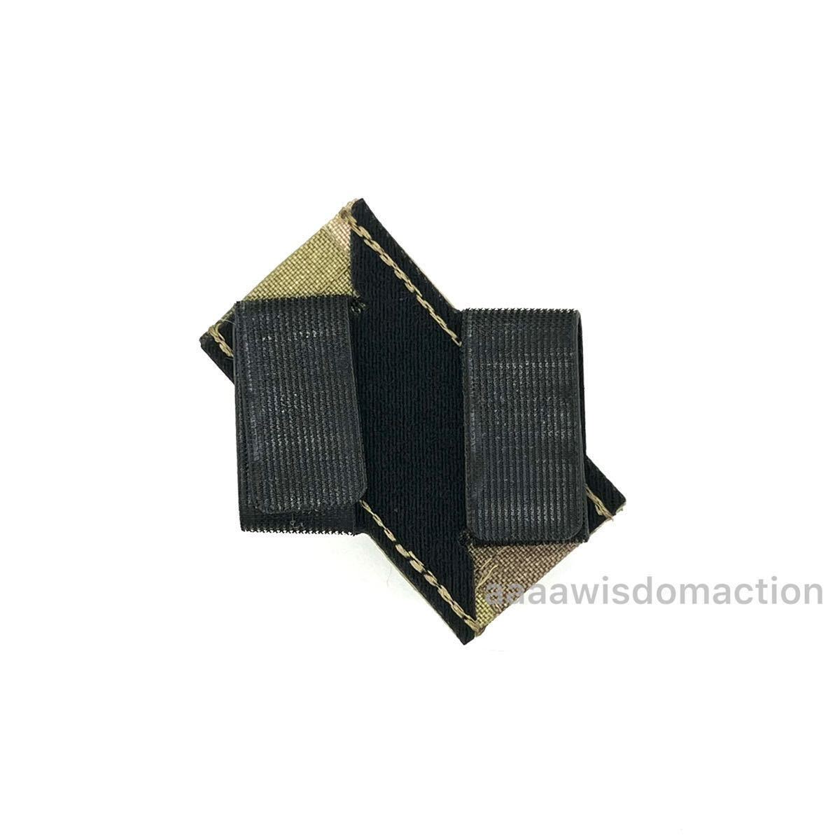 送料無料 新品 Esstac 40° Angled Single Pistol KYWI 送料無料 新品 Esstac 40° Angled Single Pistol KYWI