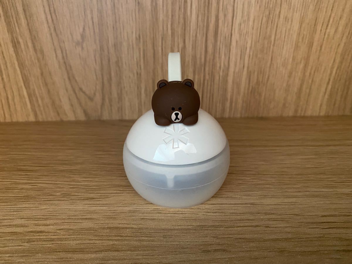スノーピークLINEフレンズ たねほおづき snow peak ライン スノーピークLINEフレンズ たねほおづき snow peak ライン