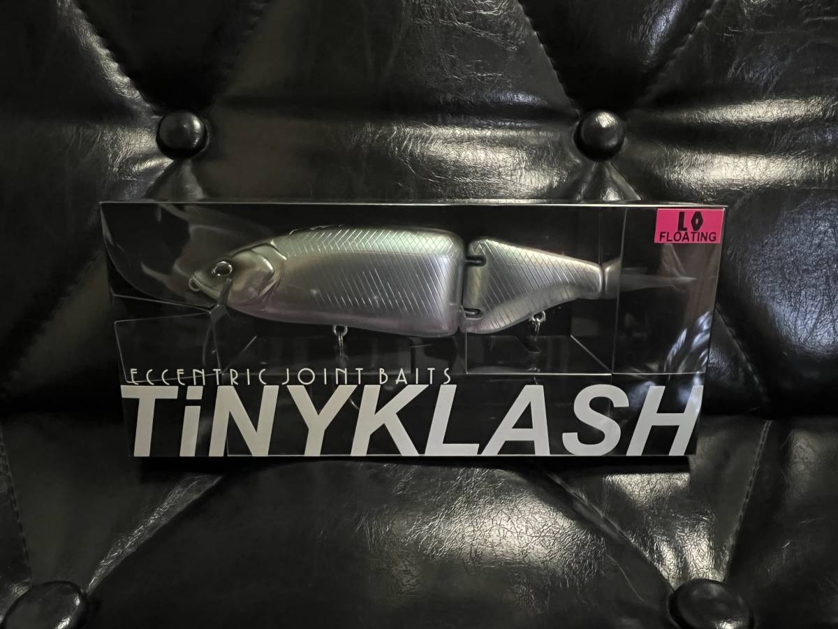 新品】DRT TiNY KLASH タイニークラッシュ 湖西バンバン Low