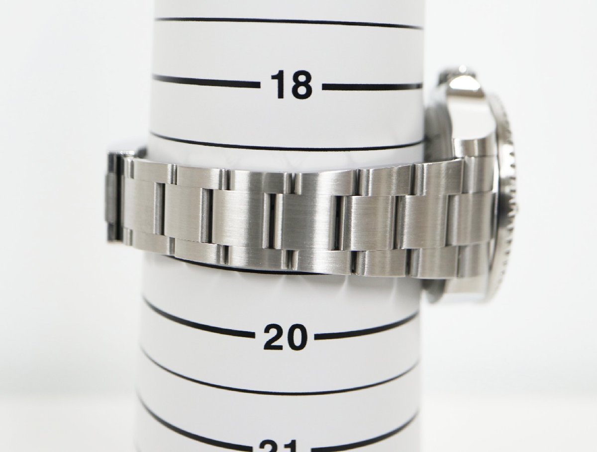 ROLEX ロレックス シードゥエラー ディープシー 116660 V番 自動巻き ステンレス メンズ 時計