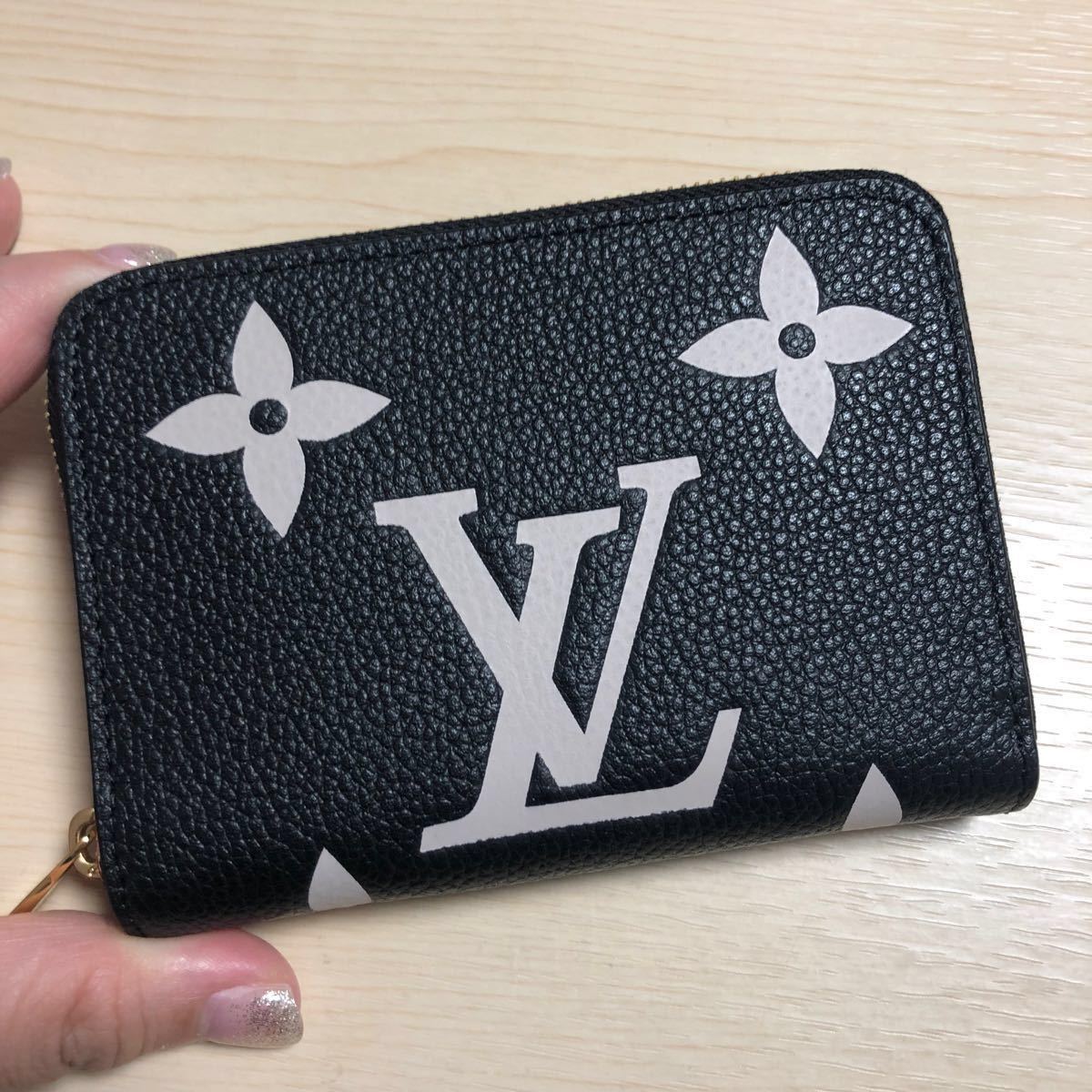 LOUIS VUITTON ルイヴィトン 財布 小銭入れ コインケース | labiela.com