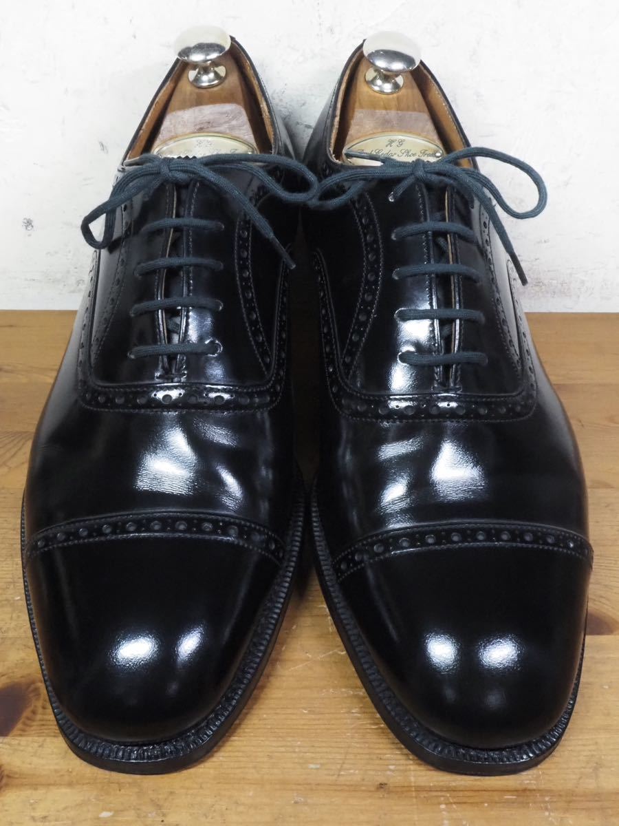 Yahoo!オークション - 【極美品/3都市】英国製 旧チャーチ Yahoo!オークション - 【極美品/3都市】英国製 旧チャーチ