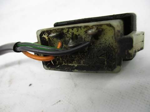 BMW R1100RS*112EA* grip heater switch *04G08 GG