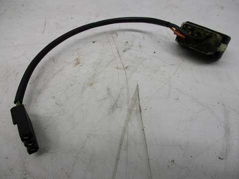 BMW R1100RS*112EA* grip heater switch *04G08 GG