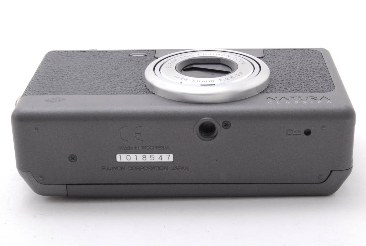 割引発見 NATURA NS コンパクト 2 フィルムカメラ 動作確認済 値下げ