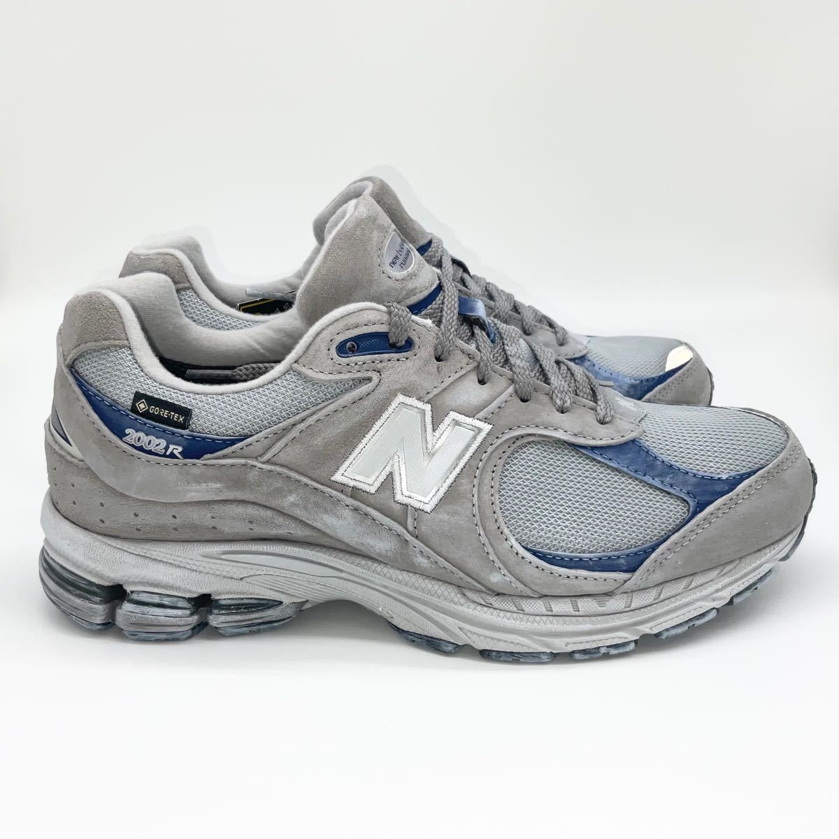 ニューバランス newbalance M2002 RXB 25.0cm | www.rjflaw.com