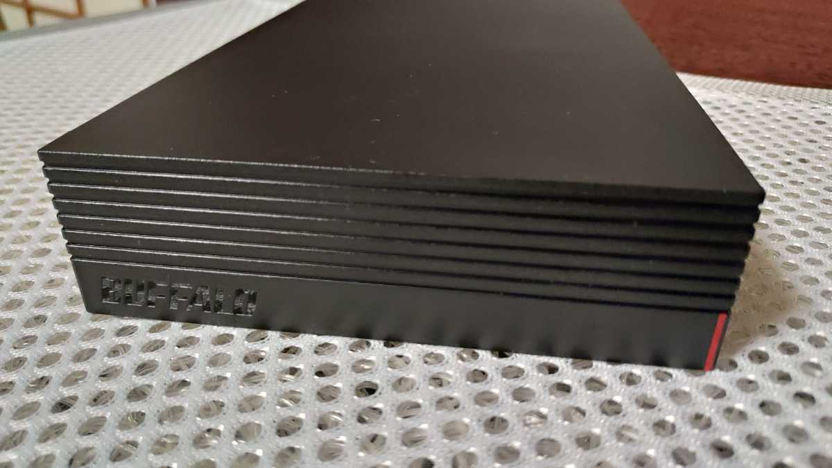 ワイヤレスTVチューナー ピクセラ XIT-AIR110W および 録画用