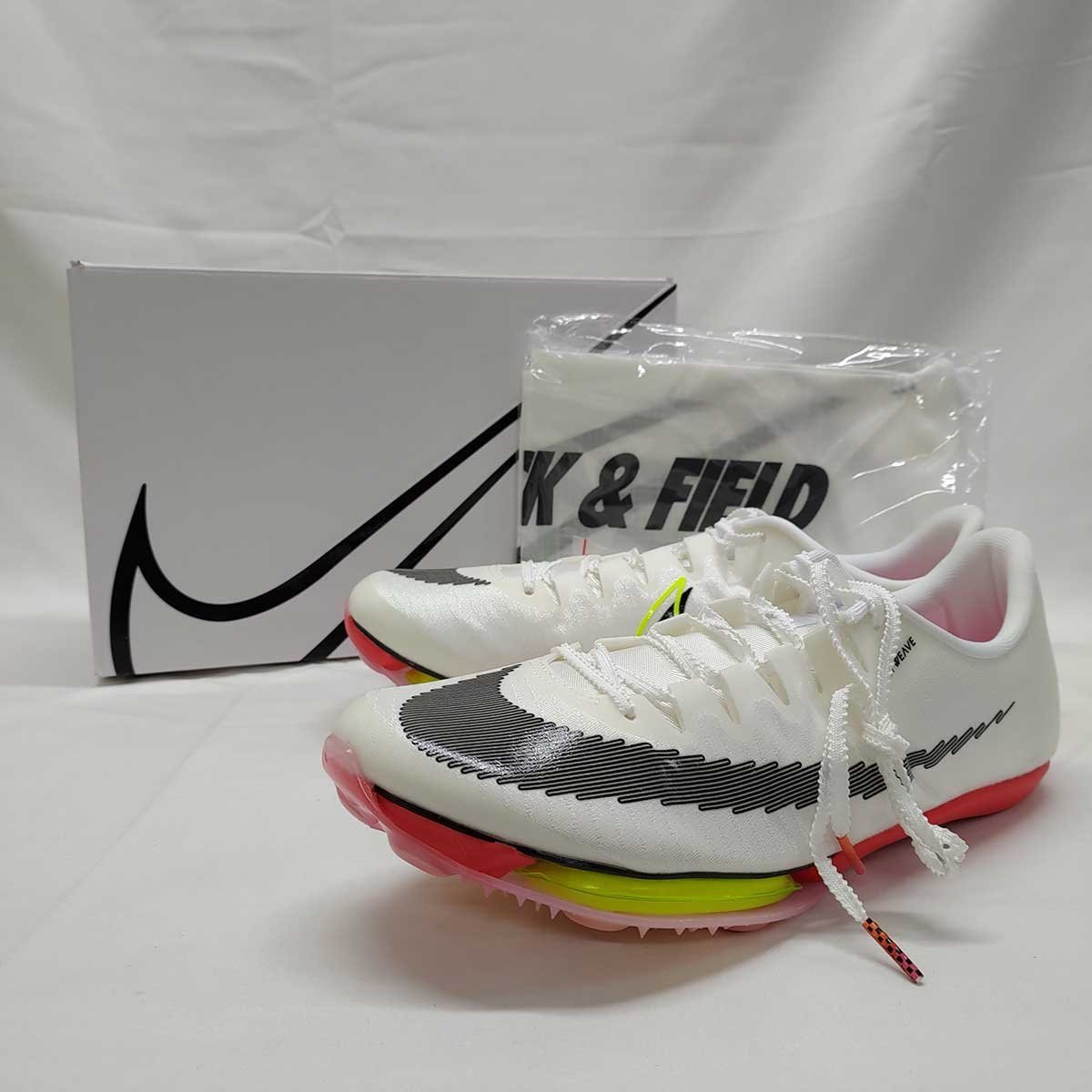 ナイキ AIR ZOOM MAXFLY エア ズーム マックスフライ DJ5261