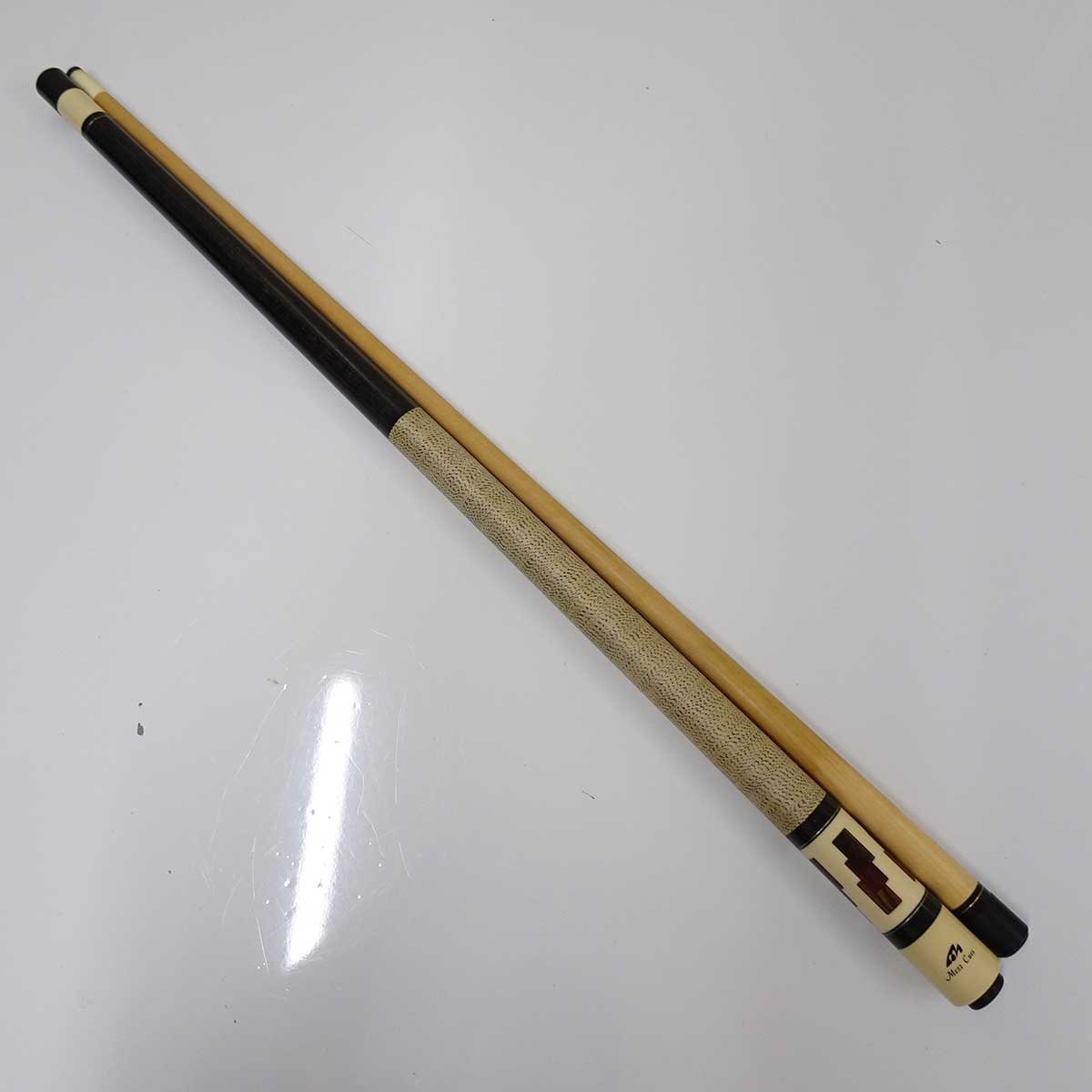 最適な材料 Mezz Cues メッヅキュー ビリヤード agapeeurope.org