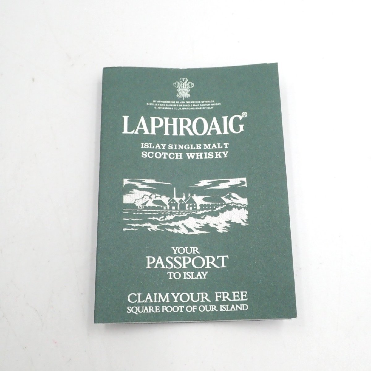 未開栓】ラフロイグ カーディス 2021 ペドロヒメネスカスク Laphroaig