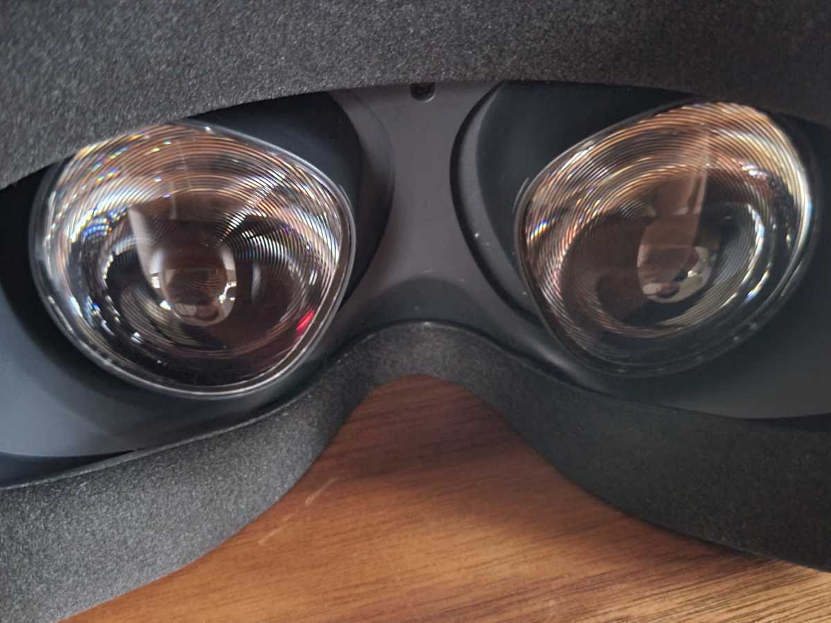 1円スタート、動作確認、初期化済 欠品無し 付属品多数 Oculus Quest 2