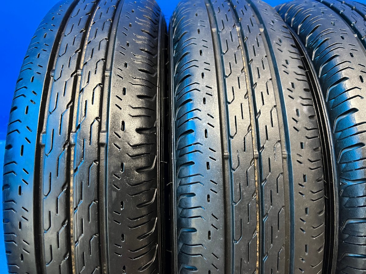 ヤフオク! - 145/80R12 80/78N LT 送料無料 軽トラ 軽バンに