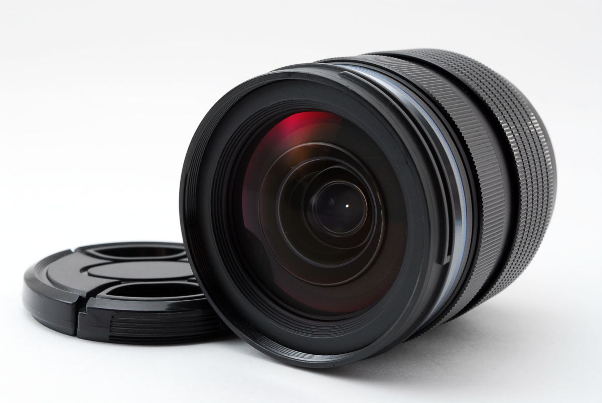 7732☆実用品☆ オリンパス OLYMPUS M.ZUIKO DIGITAL ED 12-40mm F2.8