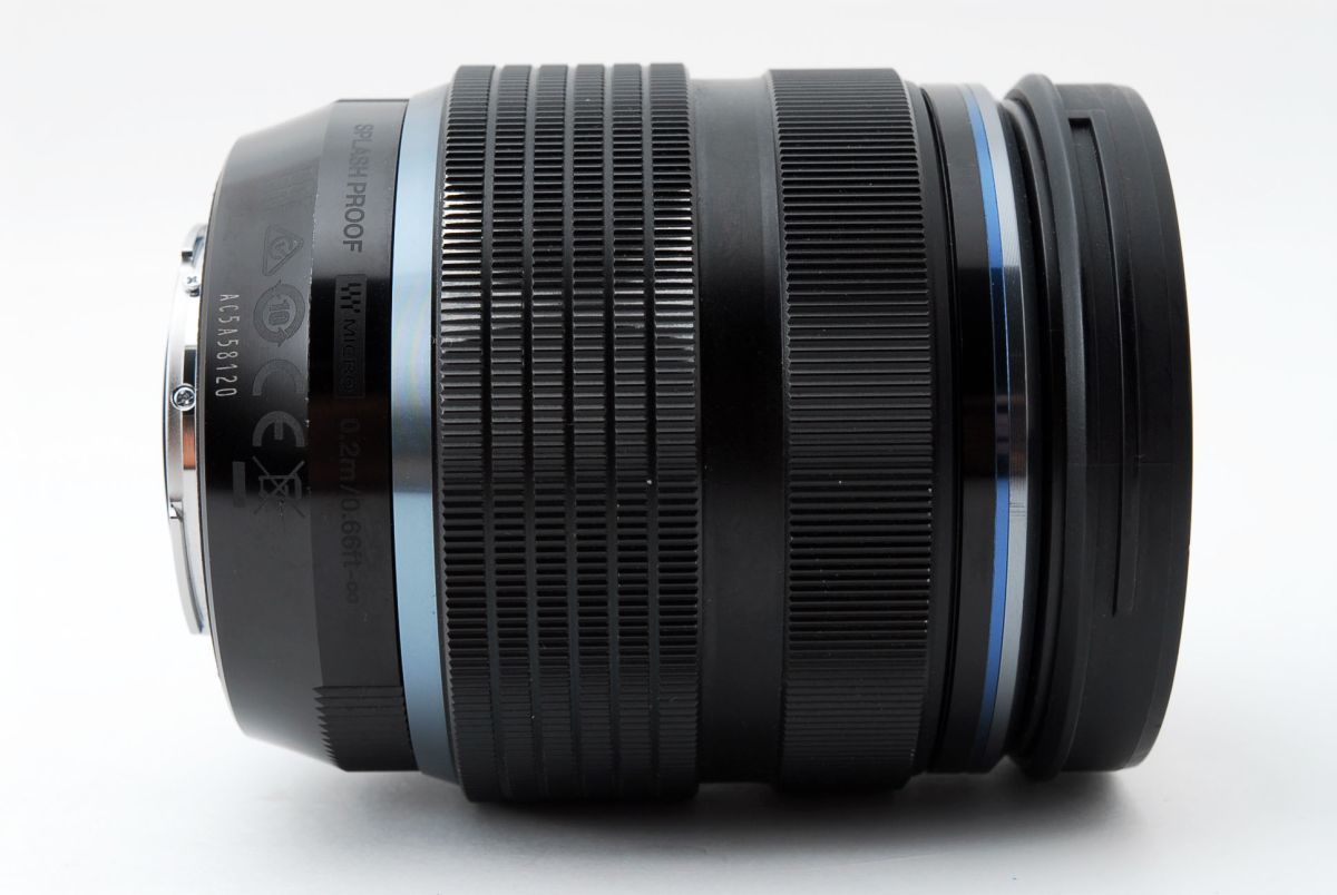 7732☆実用品☆ オリンパス OLYMPUS M.ZUIKO DIGITAL ED 12-40mm F2.8
